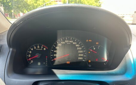 Honda Accord VII рестайлинг, 2006 год, 600 000 рублей, 15 фотография