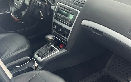 Skoda Octavia, 2011 год, 730 000 рублей, 1 фотография