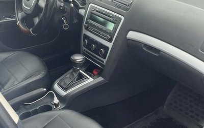 Skoda Octavia, 2011 год, 730 000 рублей, 1 фотография