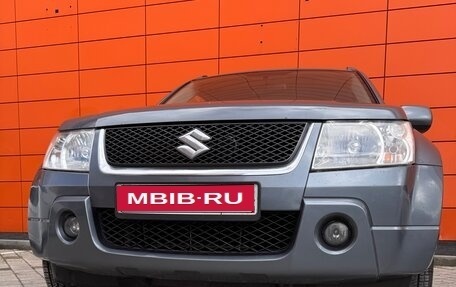 Suzuki Grand Vitara, 2007 год, 750 000 рублей, 1 фотография