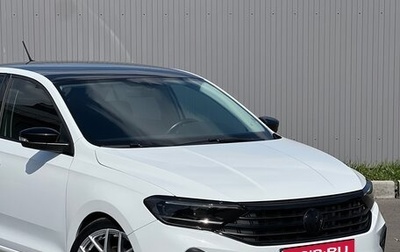 Volkswagen Polo VI (EU Market), 2020 год, 1 700 000 рублей, 1 фотография