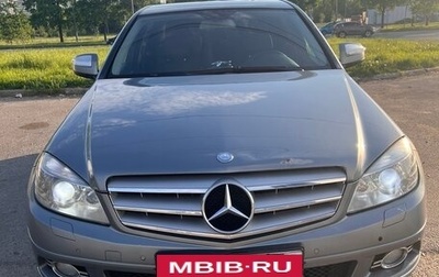 Mercedes-Benz C-Класс, 2007 год, 690 000 рублей, 1 фотография