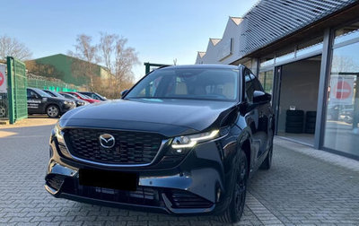 Mazda CX-5, 2026 год, 4 319 938 рублей, 1 фотография