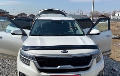 KIA Seltos I, 2020 год, 1 985 000 рублей, 1 фотография