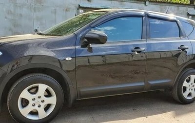 Nissan Qashqai, 2012 год, 1 550 000 рублей, 1 фотография
