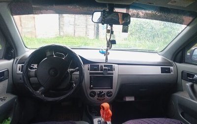 Chevrolet Lacetti, 2007 год, 350 000 рублей, 1 фотография