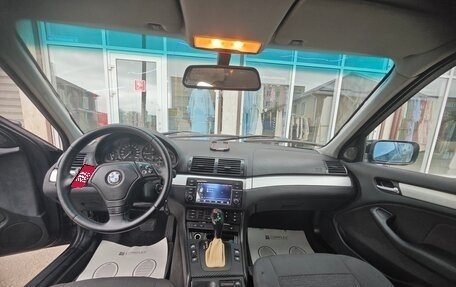BMW 3 серия, 2004 год, 700 000 рублей, 1 фотография