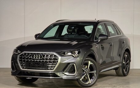 Audi Q3, 2026 год, 3 897 000 рублей, 1 фотография