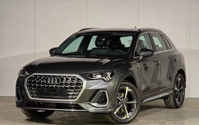 Audi Q3, 2026 год, 3 897 000 рублей, 1 фотография