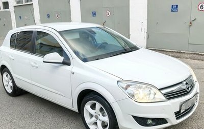 Opel Astra H, 2011 год, 520 000 рублей, 1 фотография