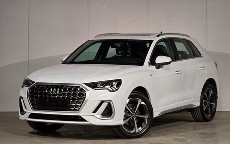 Audi Q3, 2026 год, 3 987 000 рублей, 1 фотография