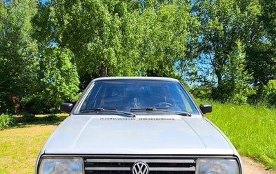Volkswagen Jetta III, 1988 год, 160 000 рублей, 1 фотография