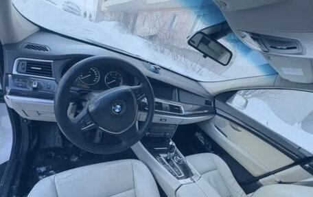 BMW 5 серия, 2011 год, 1 850 000 рублей, 1 фотография