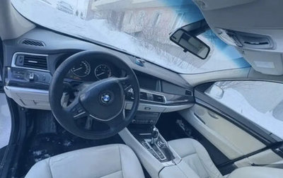 BMW 5 серия, 2011 год, 1 850 000 рублей, 1 фотография