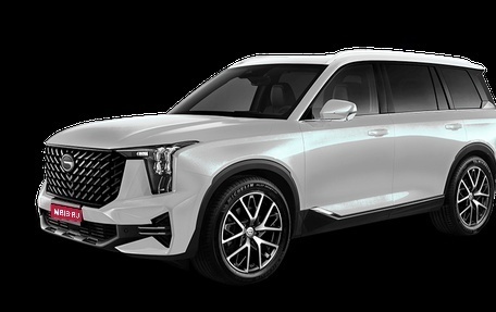 GAC GS8, 2026 год, 4 949 000 рублей, 1 фотография