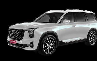 GAC GS8, 2026 год, 4 949 000 рублей, 1 фотография