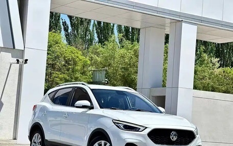 MG ZS II, 2022 год, 995 000 рублей, 1 фотография