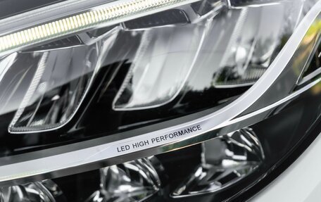 Mercedes-Benz C-Класс, 2018 год, 2 999 990 рублей, 12 фотография