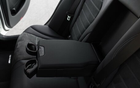 Mercedes-Benz C-Класс, 2018 год, 2 999 990 рублей, 18 фотография