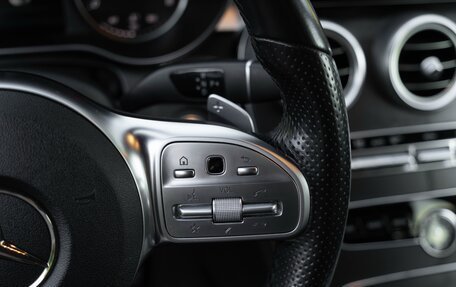 Mercedes-Benz C-Класс, 2018 год, 2 999 990 рублей, 22 фотография