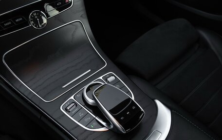 Mercedes-Benz C-Класс, 2018 год, 2 999 990 рублей, 23 фотография