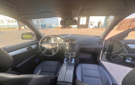 Mercedes-Benz C-Класс, 2007 год, 690 000 рублей, 8 фотография