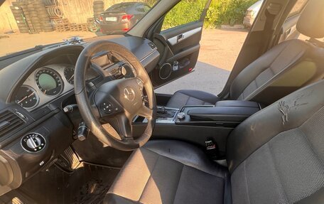 Mercedes-Benz C-Класс, 2007 год, 690 000 рублей, 10 фотография