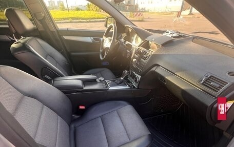 Mercedes-Benz C-Класс, 2007 год, 690 000 рублей, 6 фотография
