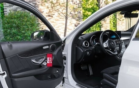 Mercedes-Benz C-Класс, 2018 год, 2 999 990 рублей, 27 фотография