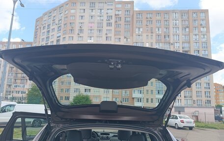Renault Duster I рестайлинг, 2014 год, 1 350 000 рублей, 8 фотография