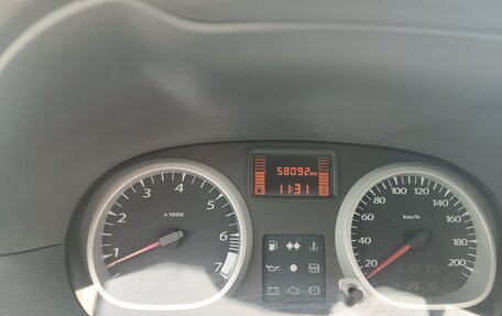 Renault Duster I рестайлинг, 2014 год, 1 350 000 рублей, 21 фотография