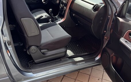 Suzuki Grand Vitara, 2007 год, 750 000 рублей, 8 фотография