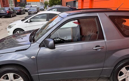 Suzuki Grand Vitara, 2007 год, 750 000 рублей, 3 фотография