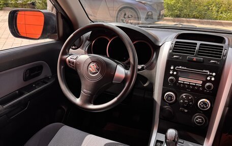 Suzuki Grand Vitara, 2007 год, 750 000 рублей, 10 фотография
