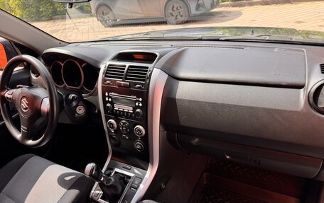 Suzuki Grand Vitara, 2007 год, 750 000 рублей, 11 фотография