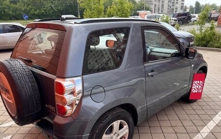 Suzuki Grand Vitara, 2007 год, 750 000 рублей, 6 фотография