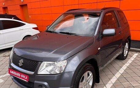 Suzuki Grand Vitara, 2007 год, 750 000 рублей, 2 фотография