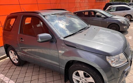 Suzuki Grand Vitara, 2007 год, 750 000 рублей, 12 фотография