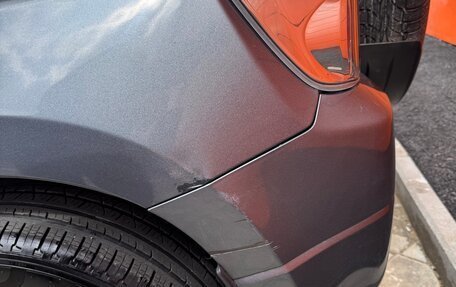 Suzuki Grand Vitara, 2007 год, 750 000 рублей, 15 фотография