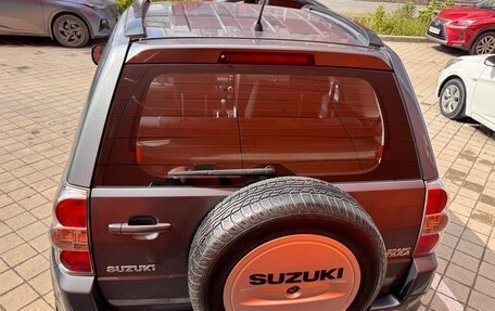Suzuki Grand Vitara, 2007 год, 750 000 рублей, 18 фотография