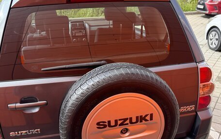 Suzuki Grand Vitara, 2007 год, 750 000 рублей, 19 фотография