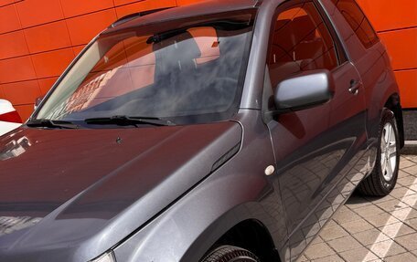 Suzuki Grand Vitara, 2007 год, 750 000 рублей, 14 фотография