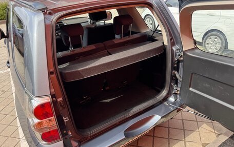 Suzuki Grand Vitara, 2007 год, 750 000 рублей, 16 фотография