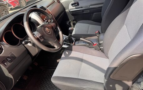 Suzuki Grand Vitara, 2007 год, 750 000 рублей, 23 фотография