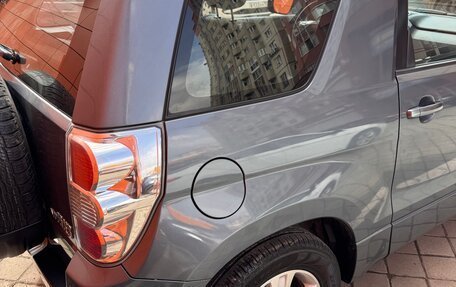 Suzuki Grand Vitara, 2007 год, 750 000 рублей, 21 фотография