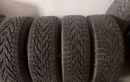 Suzuki Grand Vitara, 2007 год, 750 000 рублей, 30 фотография
