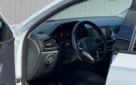 Volkswagen Polo VI (EU Market), 2020 год, 1 700 000 рублей, 8 фотография