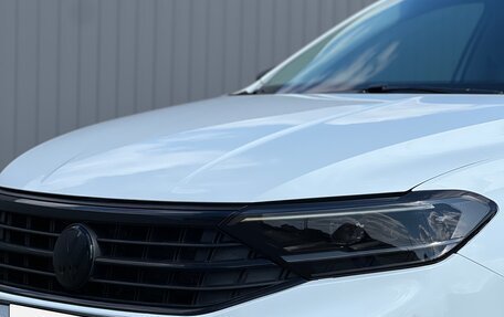 Volkswagen Polo VI (EU Market), 2020 год, 1 700 000 рублей, 6 фотография