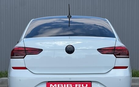 Volkswagen Polo VI (EU Market), 2020 год, 1 700 000 рублей, 3 фотография