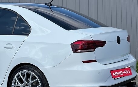 Volkswagen Polo VI (EU Market), 2020 год, 1 700 000 рублей, 7 фотография